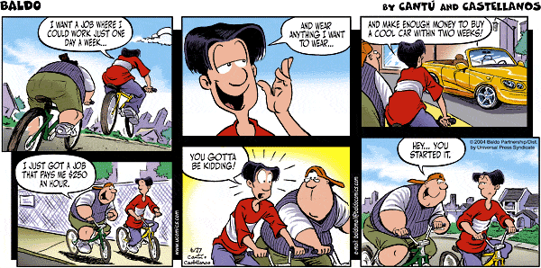 baldo